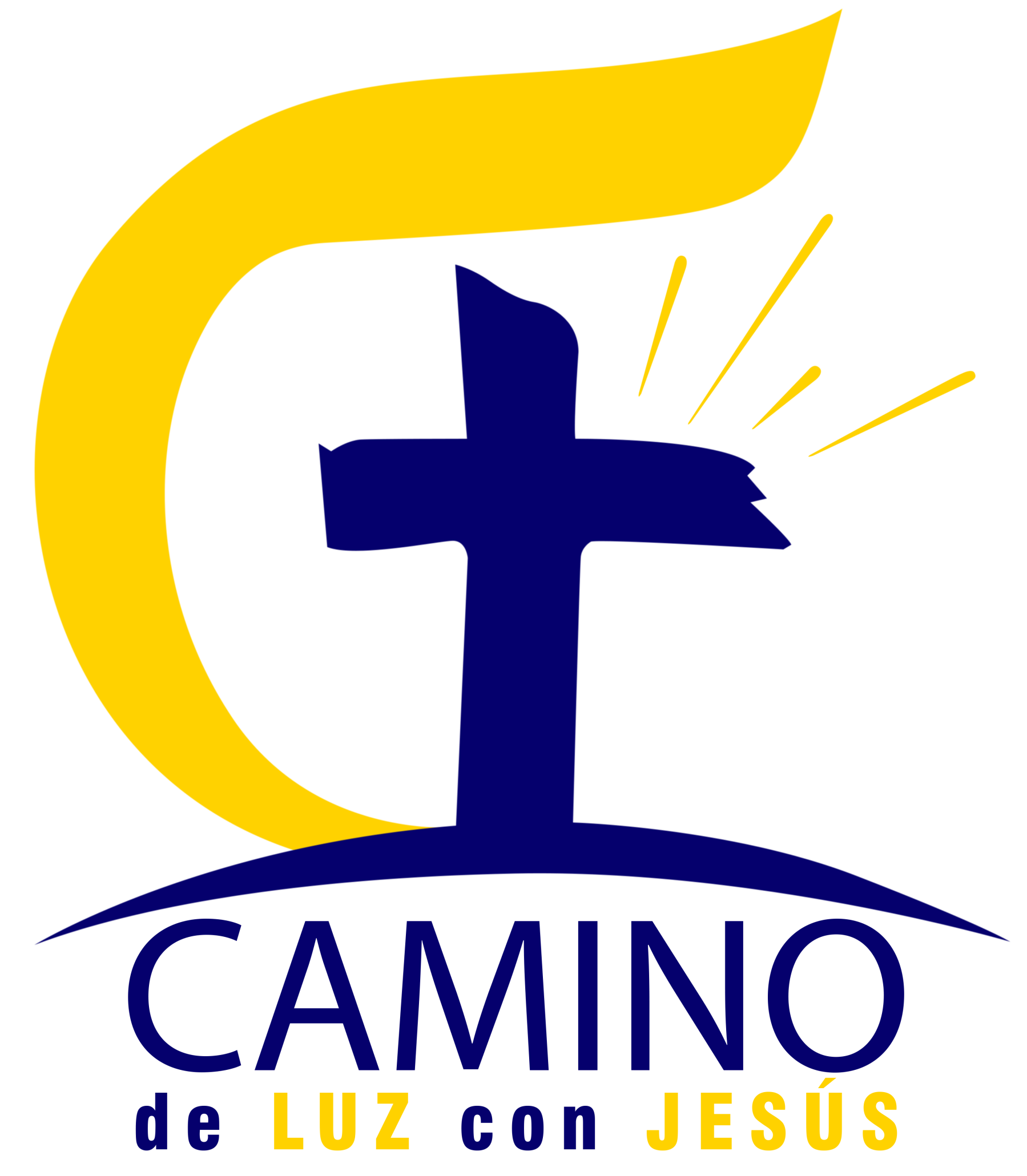 Camino de Luz con Jesús